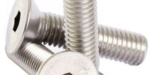 Allen Cap Screws