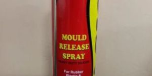 Mould Release Spray