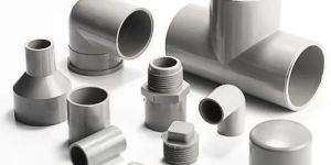 PVC Fitting Parts