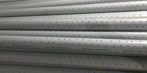 PVC Perforated Pipe