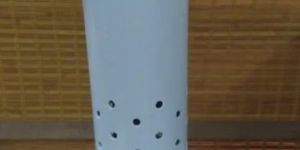 PVC Pressure Relief Valve