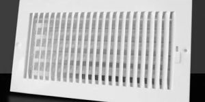 Plastic Air Diffusers