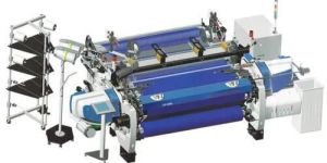 Weaving Loom Machines