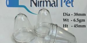 38mm PET Preform