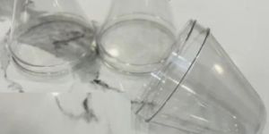 95gm PET Jar Preform