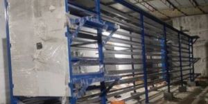 Industrial Papad Drying Machine