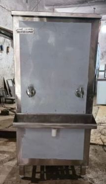 150L Stainless Steel Water Cooler