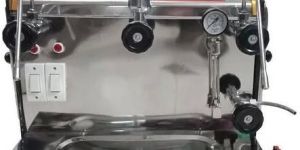 18 Inch Indian Espresso Coffee Machine