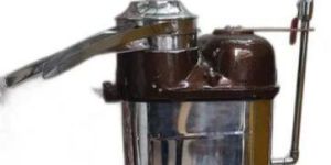 750 LPH Electric Milk Cream Separator