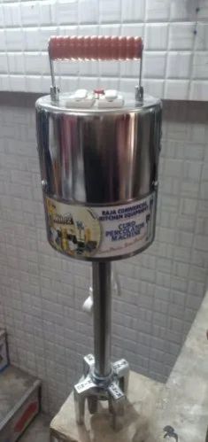 Mini 30 Ltr Electric High Speed Stirrer