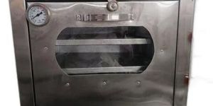 Small Commercial Gas Pizza Oven