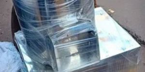 Stainless Steel 10 Kg Potato Peeler Machine