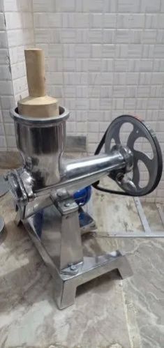 Stainless Steel Electric Orange Juicer