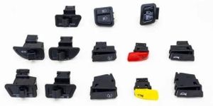 Honda Activa Indicator Button Switch