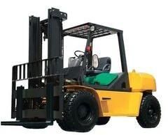 DIESEL FORKLIFT