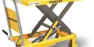 Hydraulic Scissor Lift Table