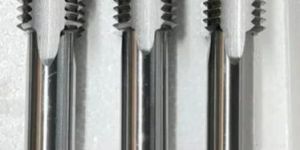 Taper Pin Reamers
