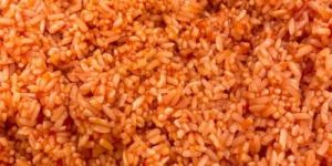 Red Sticky Rice
