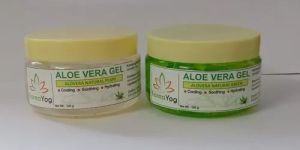 Aloe Vera Green Gel