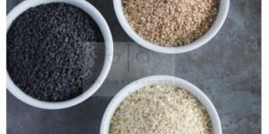 Sesame Seeds
