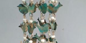 Bird Wind Chime