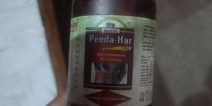 Pidahar Herbal Tail