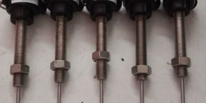 Temperature Measurement Equipment