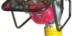 Vibratory Tamping Rammer