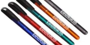Promotional Plastic Pens