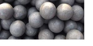 Hyper Steel Grinding Media Balls