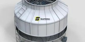 Cooling Tower