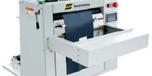 Tabletop Autobagging Machine