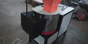 Seed Coating Machine