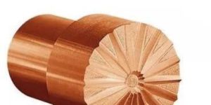 Copper Electrodes