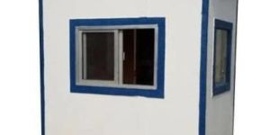 Prefabricated Guard Cabin