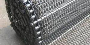 Wire Mesh Conveyor Belt