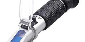 Erma Hand Refractometer