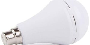 AC DC Inverter Rechargeable LED Bulb