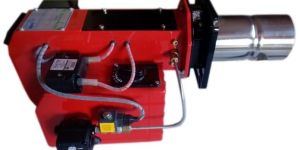 Diesel Fire Burner