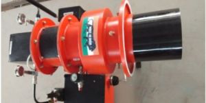 Furnace Oil Burner