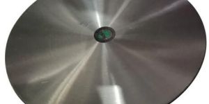 Aluminium Round Tawa