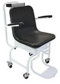Wheelchair Scale