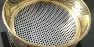 Brass Sieves