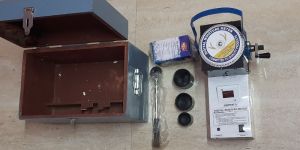 Digital Moisture Meter