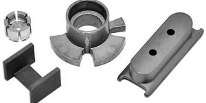 Sintered Pole Shoe Bush