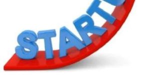 Startup Registration Service