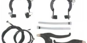 Bicycle Brake Set