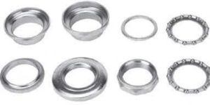 Bicycle Fork Fitting