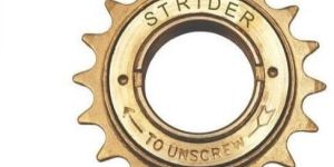 Bicycle Freewheel