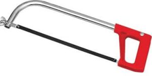 Hacksaw Frame
